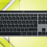 Tastiera Logitech MX Keys for Mac in OFFERTA LAMPO