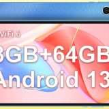 Solo 84€ per questo tablet Android: è Teclast P26T