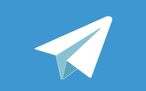 Telegram sta diventando una super app simile a WeChat