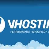 VHosting: l'hosting web italiano conveniente, con piani da 26€