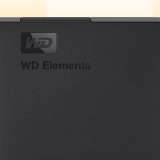 HDD esterno WD Elements Portable da 2TB: lo sconto del 39% fa scendere il prezzo a ben 73€
