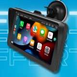 Display touchscreen in auto: con 79€ rendi la macchina SMART