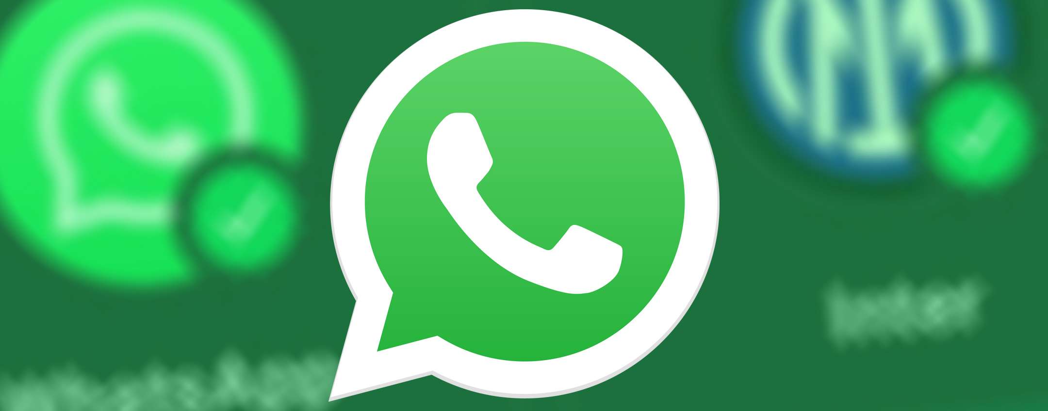 Canali WhatsApp da oggi per tutti (screenshot e funzionamento)