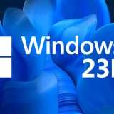 Windows 11 23H2: c'è la data di uscita ufficiale