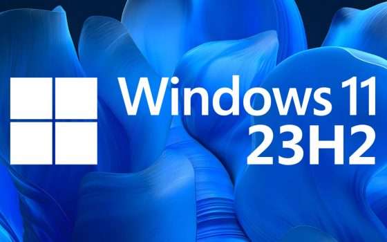 Windows 11 23H2: c'è la data di uscita (update)