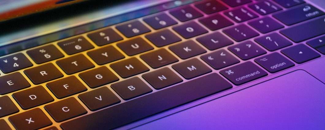 MacBook Pro 2017: Apple lo inserisce tra i prodotti vintage