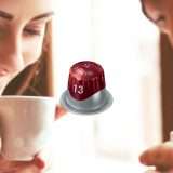 100 Capsule Caffè Splendid per Nespresso a un PREZZACCIO