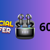 Ascoltare musica senza cavi e con ottima qualità a soli 19,99€