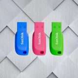 3 Chiavette USB SanDisk a meno di 20€: scopri l'offerta