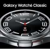 Samsung Galaxy Watch6 Classic da 47mm: grandiosa promozione su Amazon