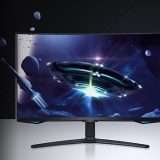Samsung Odyssey G6: il risparmio di 175€ per questo monitor è ASSURDO!