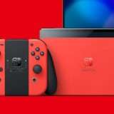 Nintendo Switch OLED edizione RED Super Mario a un prezzo MAI VISTO PRIMA