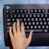 Logitech G213 Prodigy: a un prezzo del genere va assolutamente acquistata!
