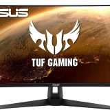 Monitor Asus TUF Gaming con ben 170Hz di refresh rate a soli 259€