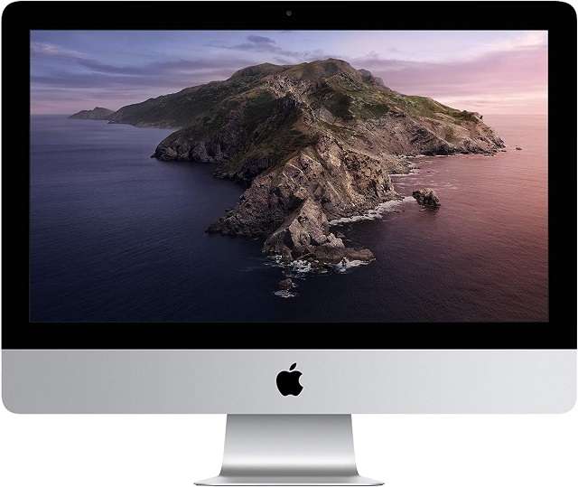 Apple iMac (2017)