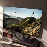 TV LG OLED evo 4K da 55