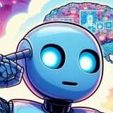 L’AI di Meta che trasforma i pensieri in immagini