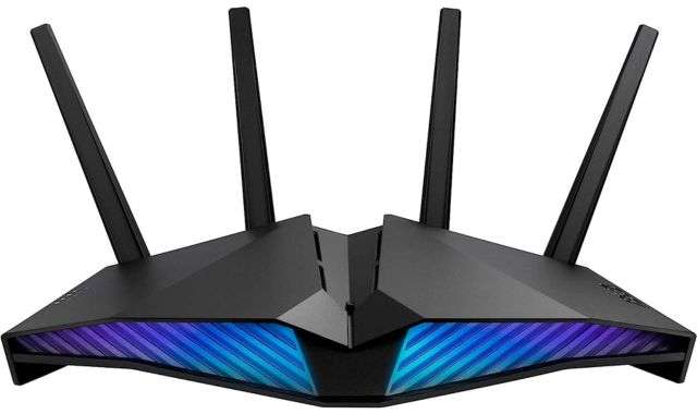 ASUS DSL-AX82U