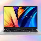ASUS Vivobook S 14: fantastico Notebook in SUPER SCONTO (-29%)