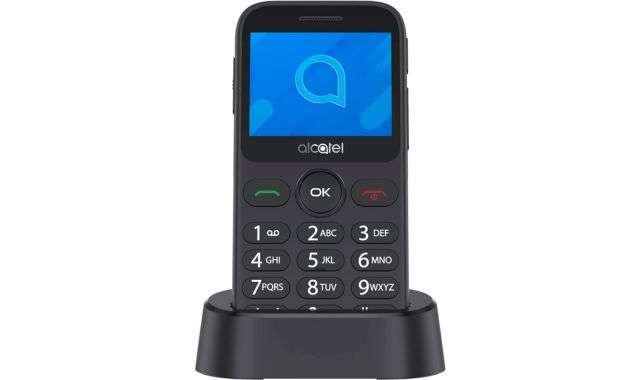 Alcatel 2020X Amazon