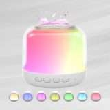 Altoparlante bluetooth con luce a prezzo STRACCIATO su Amazon (23,99€)