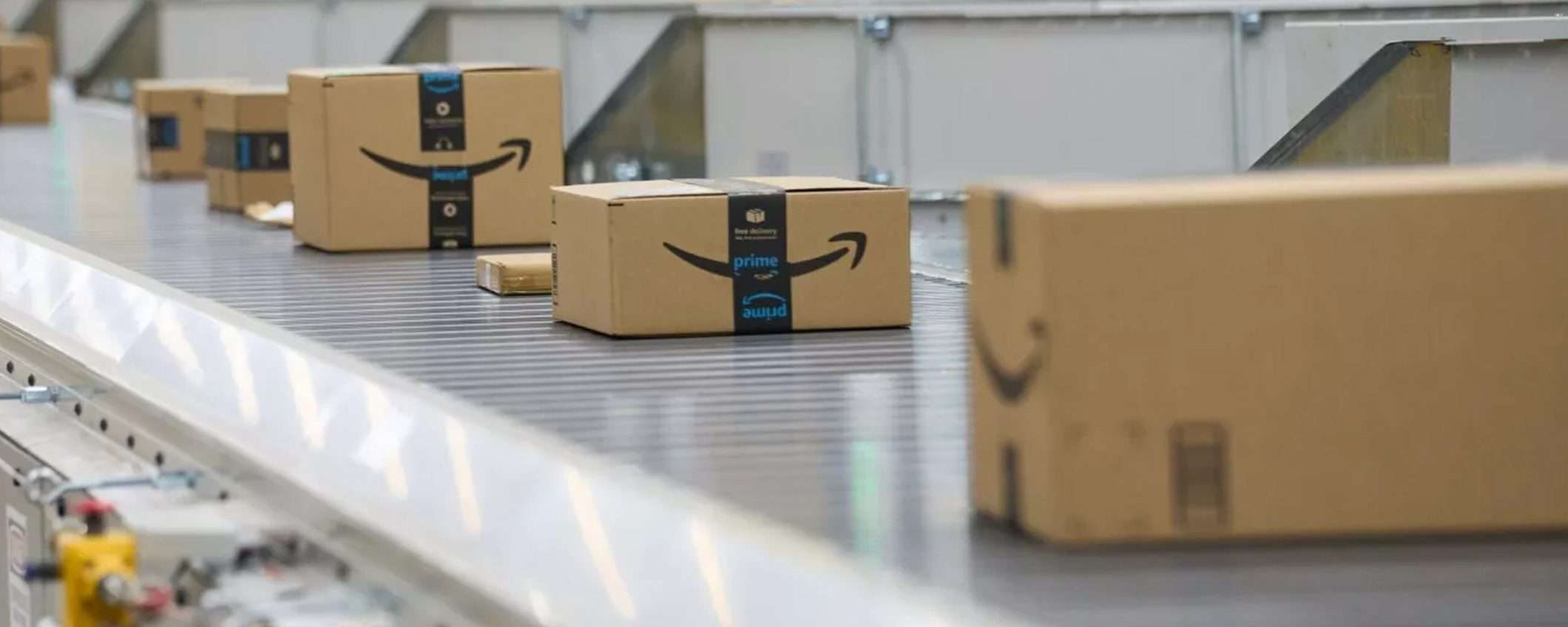 Amazon: novità per limitare la contraffazione