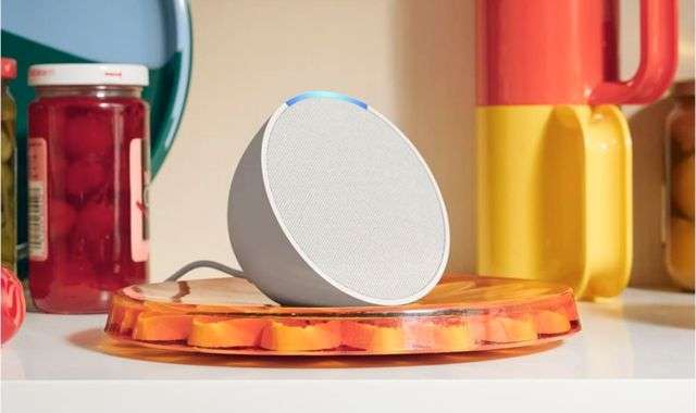 Amazon Echo Pop