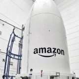 Amazon Project Kuiper: streaming video dallo spazio