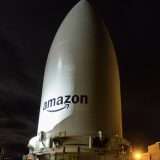 Amazon Project Kuiper: lancio previsto il 6 ottobre