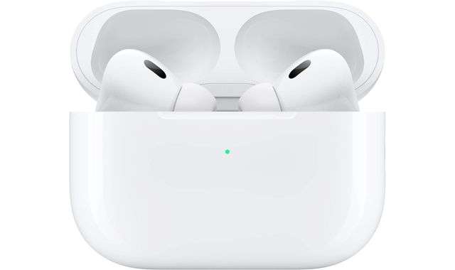 Apple AirPods Pro 2 custodia