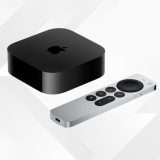 Apple TV 4K 2022 da 64GB in SCONTO su Amazon (-12%)
