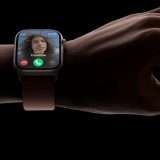 Apple Watch: gesture doppio tap con watchOS 10.1