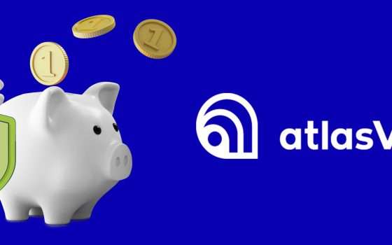 AtlasVPN: SCONTO dell'85% per navigare in anonimato
