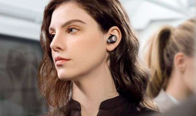 Auricolari wireless Soundcore