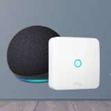 Ring Intercom con Echo Dot: il bundle in MEGA SCONTO (-60%)