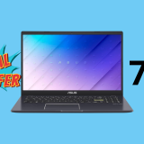Prime Day ASUS: questo Super Notebook costa 249€