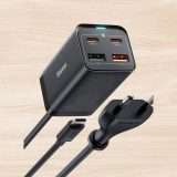 Caricatore USB-C 65W ad un SUPER PREZZO su Amazon (-40%)