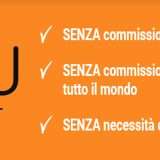 Carta YOU: carta di credito a costo zero facile da usare