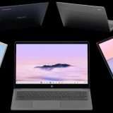 Chomebook Plus: modelli da Acer, ASUS, HP e Lenovo