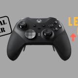 Controller Xbox Elite Series 2 ad un SUPER prezzo