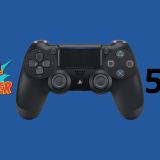 Controller Wireless Dualshock 4 V2 al SUPER prezzo di 59€