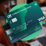 Crédit Agricole: apri il conto corrente e vinci 300€ in buoni Amazon