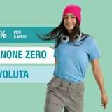 Crédit Agricole: il conto a canone zero con 200€ di buoni Amazon