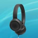 Cuffie JBL Tune 500 in offerta su Amazon ad un prezzo BASSISSIMO (-24%)