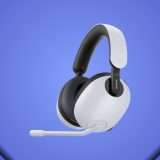 Sony Inzone H7: cuffie wireless da gaming in OTTIMO SCONTO (-22%)