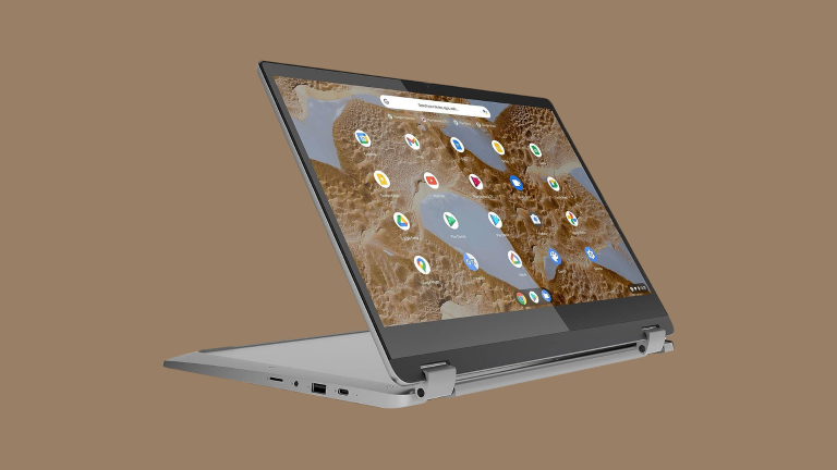 Lenovo IdeaPad Flex 3 Chromebook