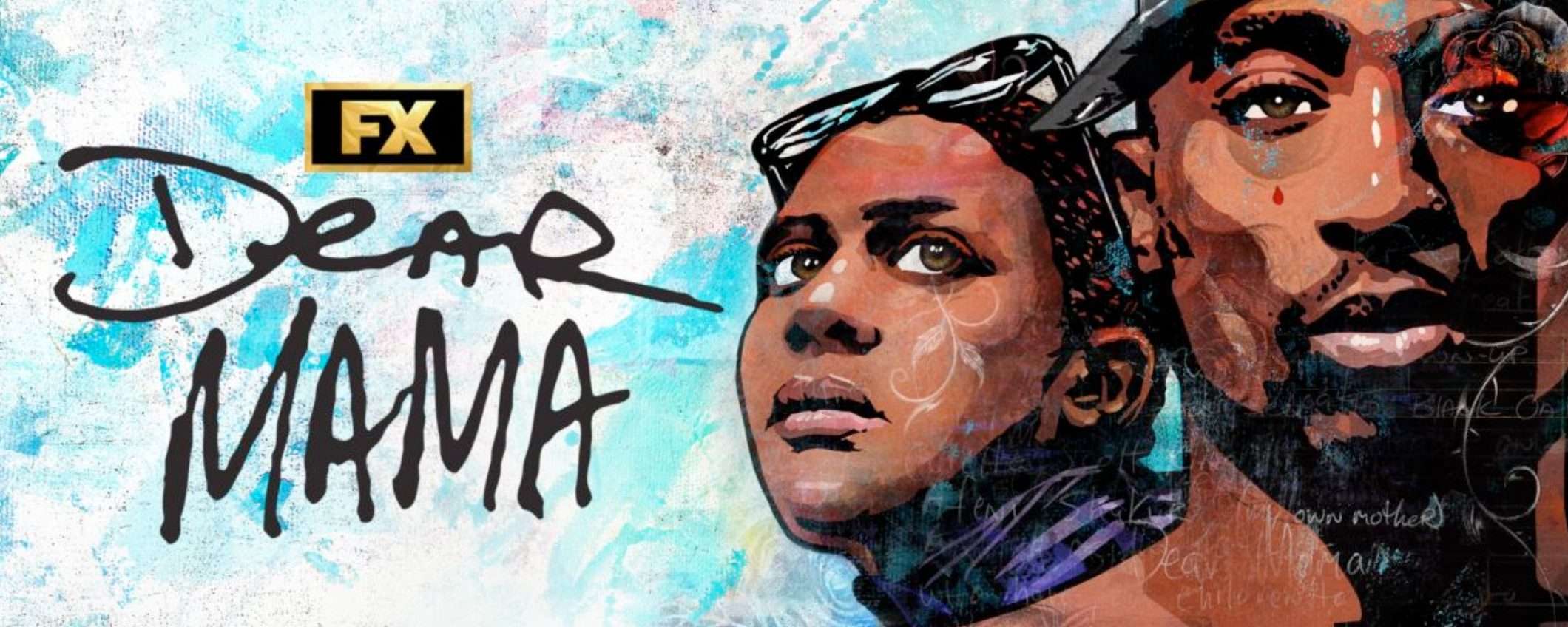 Guarda Dear Mama in streaming su Disney+