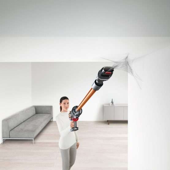 Dyson Cyclone V10