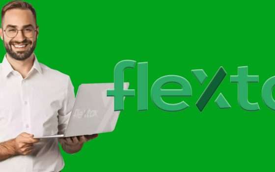 Gestisci la P.IVA senza spendere NULLA con FlexTax