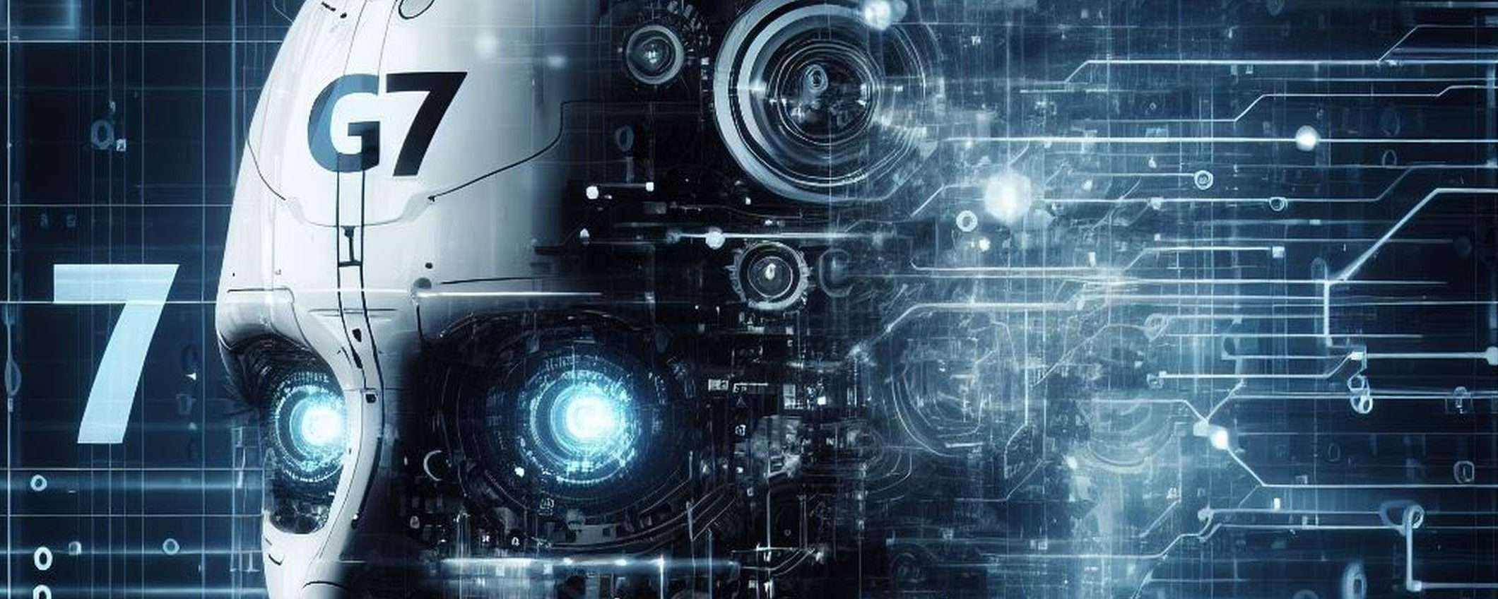 Intelligenza artificiale: codice di condotta dal G7 (update)